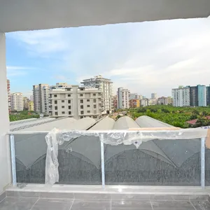 Квартира в Алания, фото 4