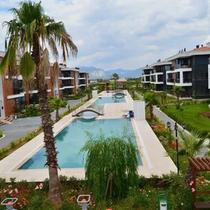 Квартира в Анталия, фото 5