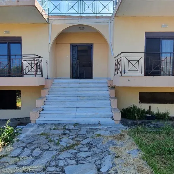 Отдельный дом в Kassandra Municipality, фото 1
