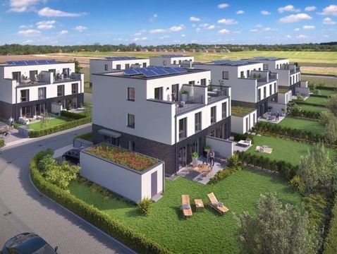 Дом в Висбаден