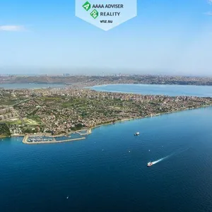 Квартира в Беязыт Махаллеси, фото 5