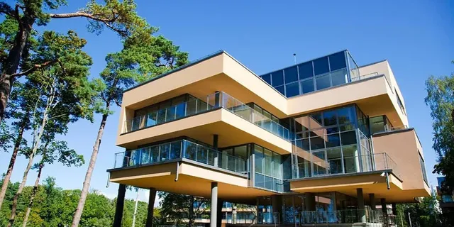Квартира в Саулкрасты