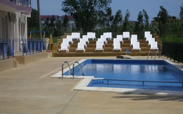 Квартира в Солнечный берег