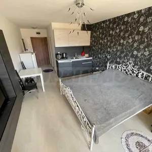 Студия в кв. Юрта pod patia, фото 2