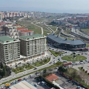Пентхаус в Büyükşehir Махаллеси, фото 2