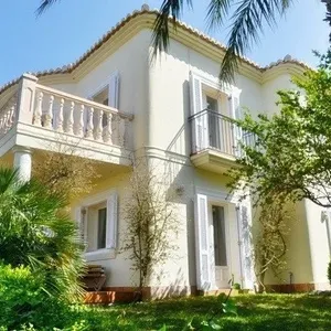 Вилла в Хавеа, фото 2