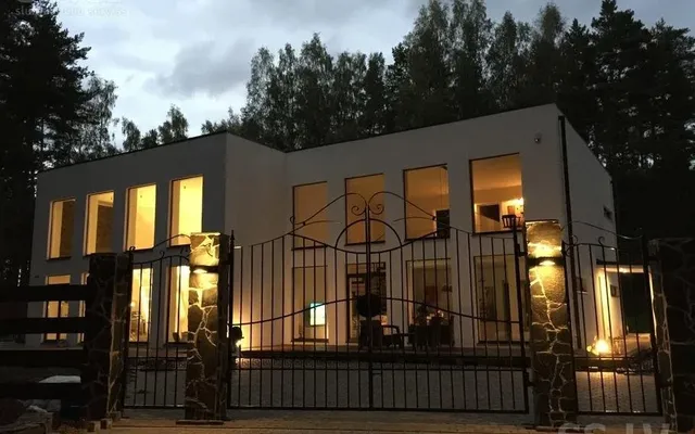 Дом в Юрмала
