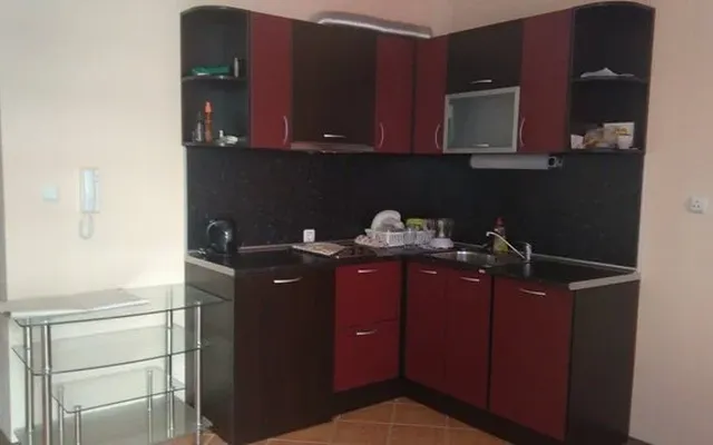 Квартира в Солнечный берег