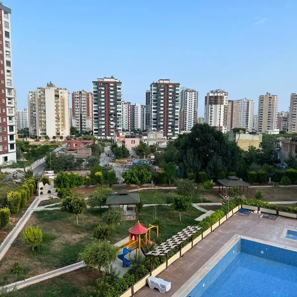Квартира в Чанкая Махаллеси, фото 1