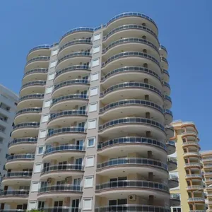 Квартира в Махмутлар, фото 3
