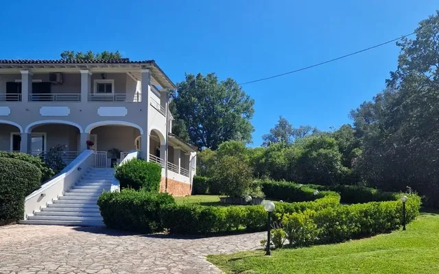 Отдельный дом в Corfu