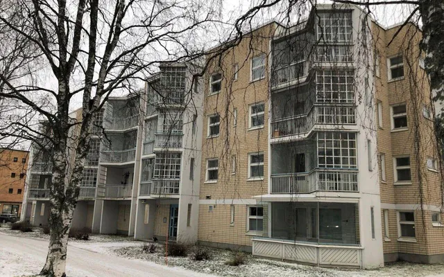 Квартира в Брагея