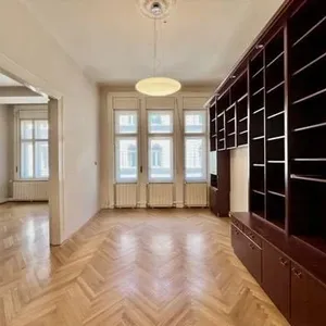 Квартира в Будапештский регион, фото 2