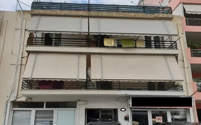 Коммерческая недвижимость в Municipal Unit of Agios Ioannis Rentis