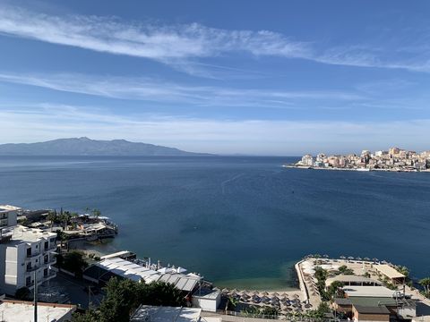 Квартира в Саранда