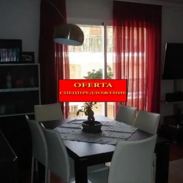 Квартира в Хавеа, фото 1