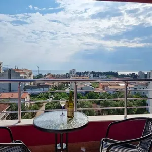 Квартира в Барская Ривьера, фото 2