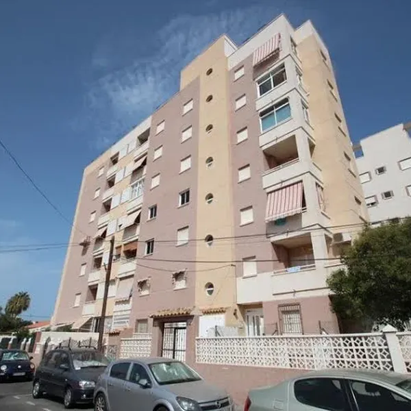 Квартира в Торревьеха, фото 1