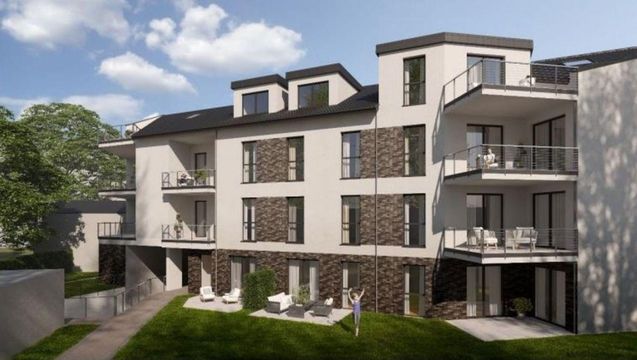 Квартира в Уиллич