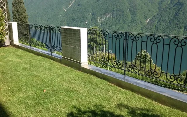 Дуплекс в Лугано