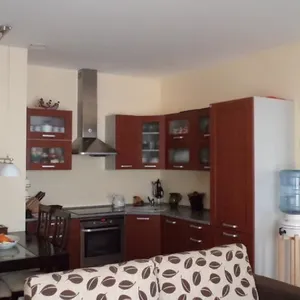 Квартира в Дзинтари, фото 4