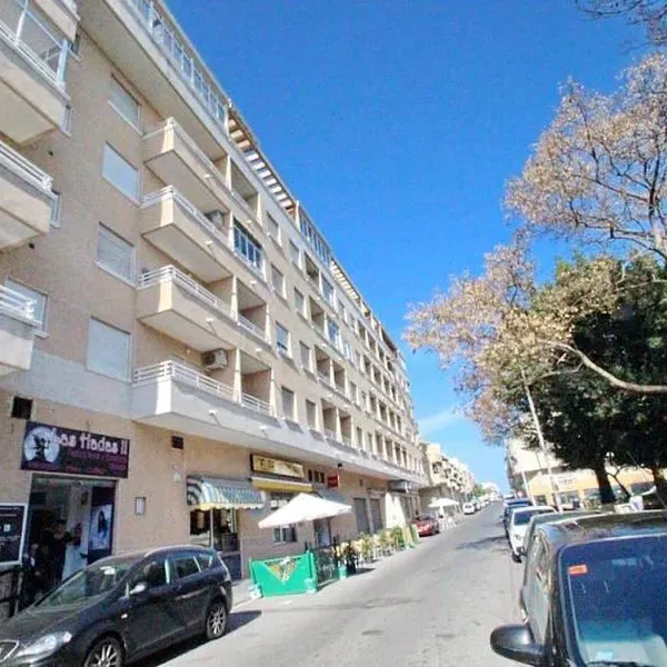 Квартира в Торревьеха, фото 1