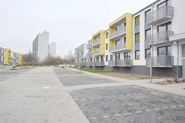 Квартира в Вроцлав