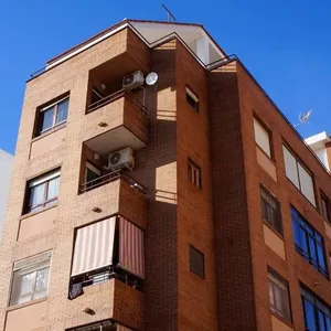 Квартира в Торревьеха, фото 3