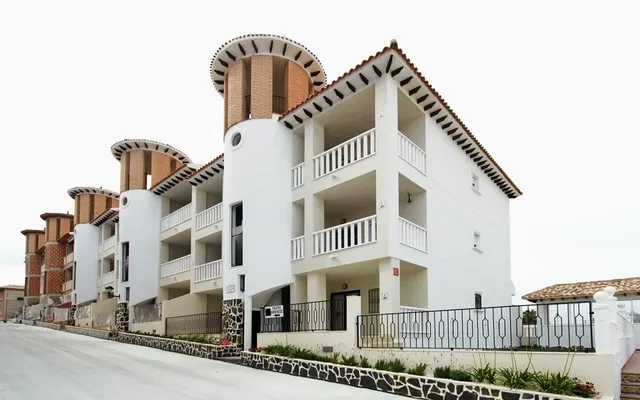 Квартира в Ла Марина