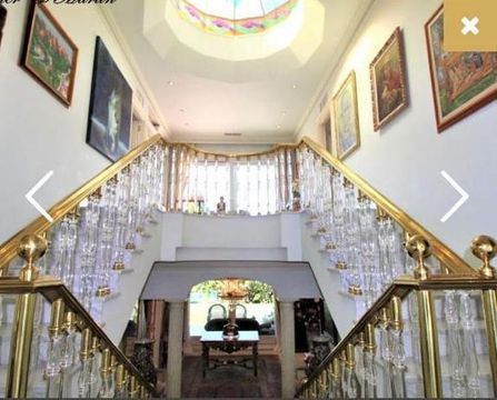 Вилла в Сообщество Мадрида