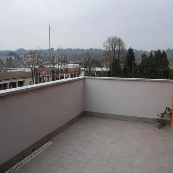 Квартира в Арона, фото 1