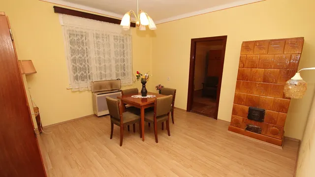 Дом в Хевиз