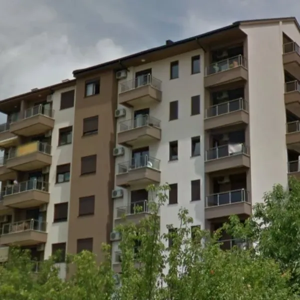 Квартира в Будва, фото 1