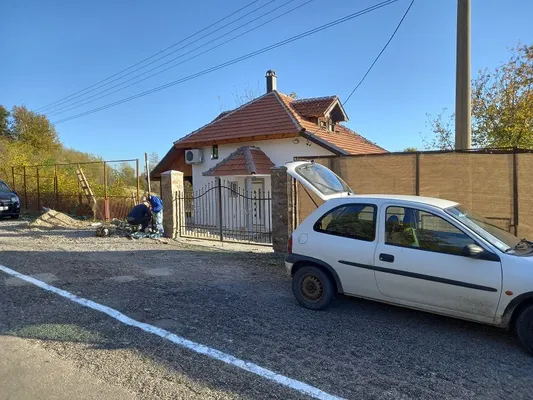 Дом в Валево