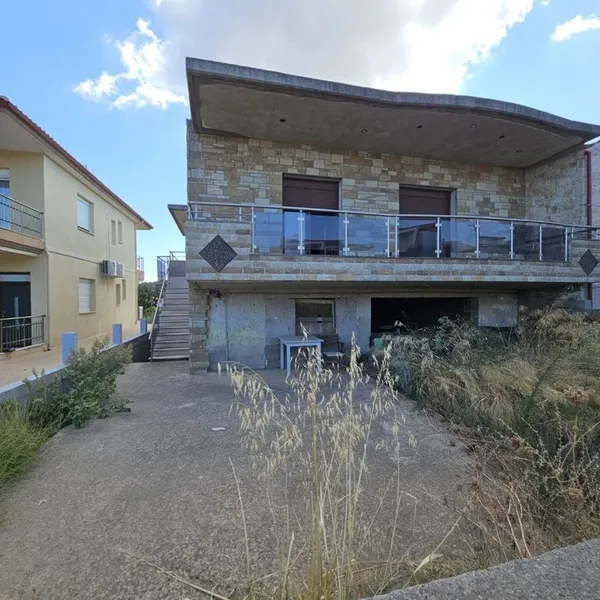 Отдельный дом в Kassandra Municipality, фото 1