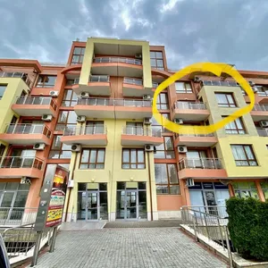 Квартира в Несебр, фото 3