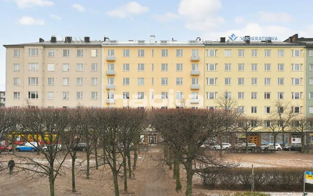 Квартира в Каартинкауунки