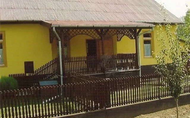 Усадьба в Дебрецен