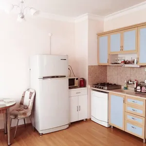 Квартира в Махмутлар, фото 3