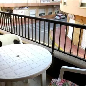 Квартира в Ла Мата, фото 5