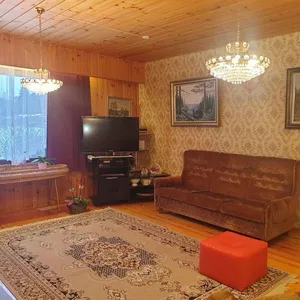 Дом в Северный Саво, фото 5