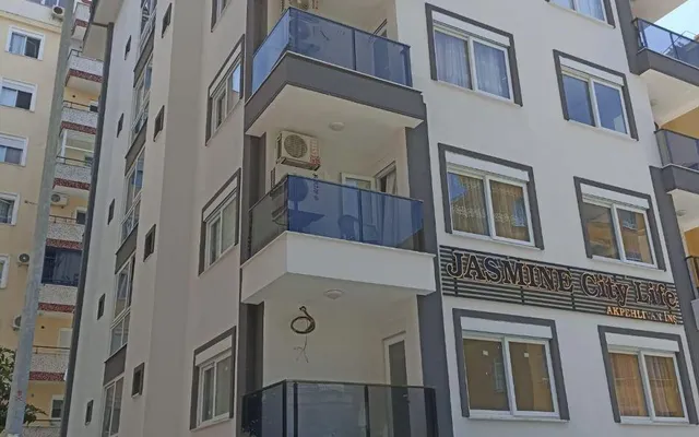 Квартира в Махмутлар