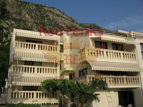 Различного назначения в Котор