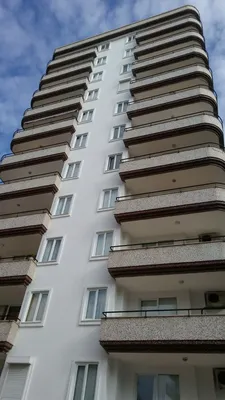 Квартира в Алания