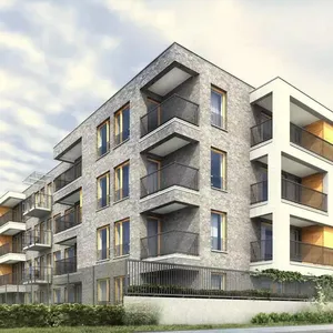 Apartamenty Snycerska in Krakow, фото 4
