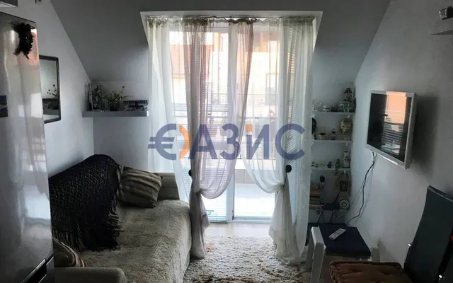 Квартира в Несебр