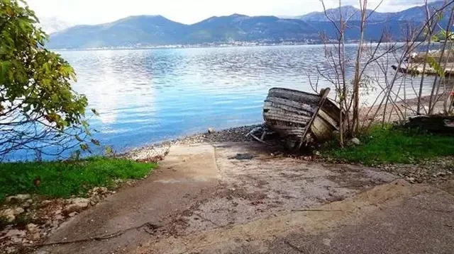 Земельный участок в Крашичи
