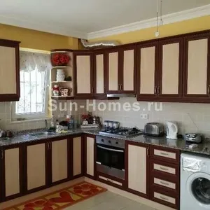 Квартира в Фетхие, фото 4