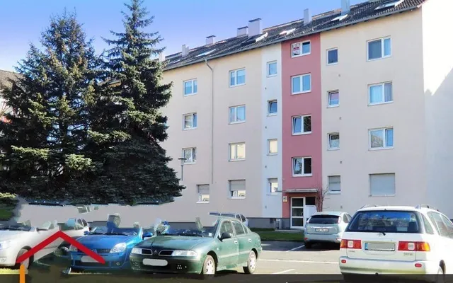 Квартира в Майнталь