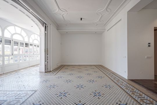 Квартира в Барселона